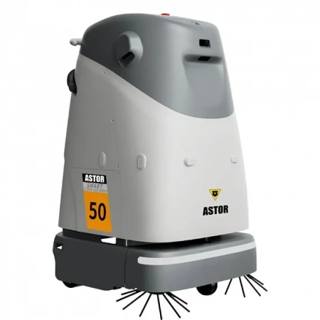 фото робот-уборщик astor sc50p
